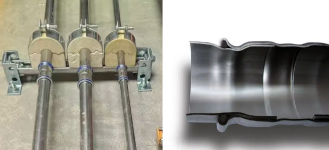 生活给水管道采用什么管材